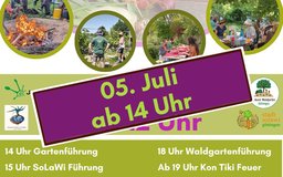 sommerfest 2026