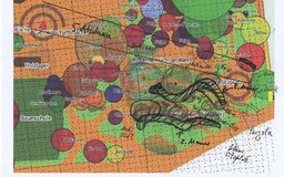 Bild Planungstreffen 6.6.25 Trockensteinmauer