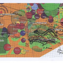 Bild Planungstreffen 6.6.25 Trockensteinmauer