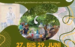 Festival Insta Beitrag