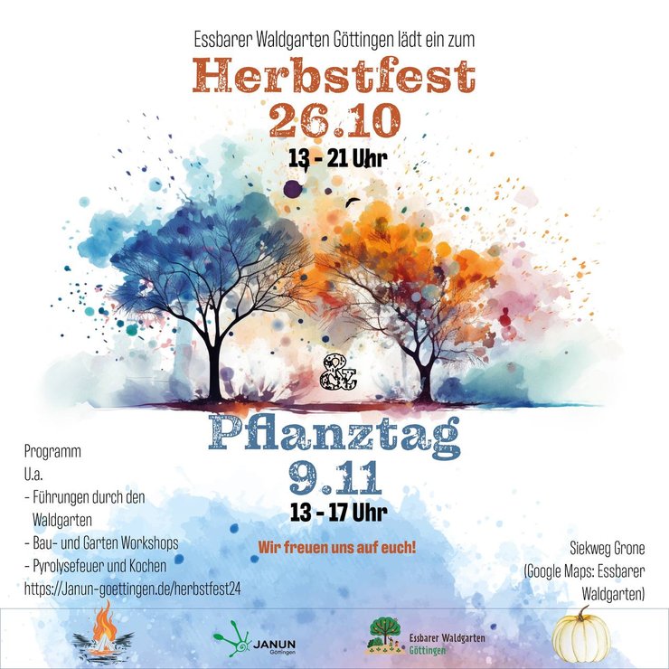 Flyer Herbstfest2024 2.0