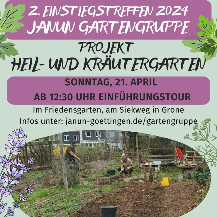 Insta 2. Einführungstreffen