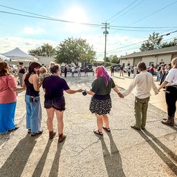 Instutite for Social Ecology