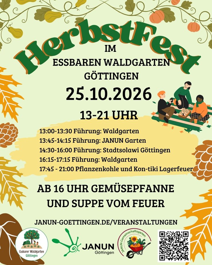 InstaHerbstfest 2026