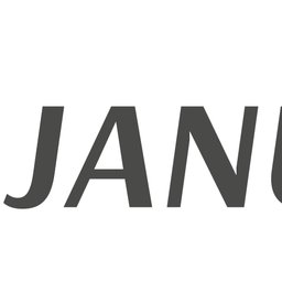 JANUN Logo