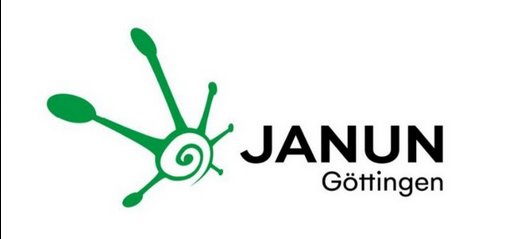 JANU Göttingen Logo für Telegram