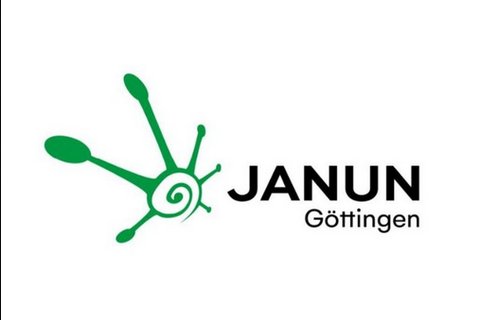 JANU Göttingen Logo für Telegram