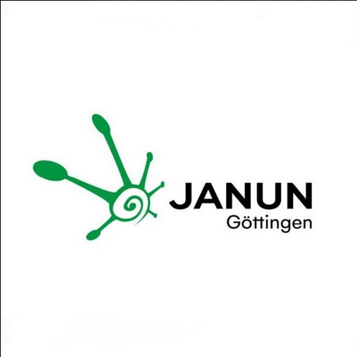 JANU Göttingen Logo für Telegram