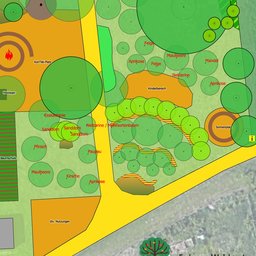 Karte 7 Planungstreffen