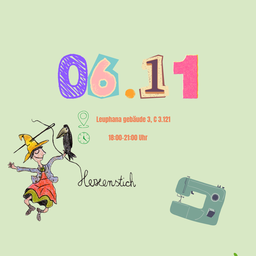 Kopie von Terminankündigung Hexenstich 6.11