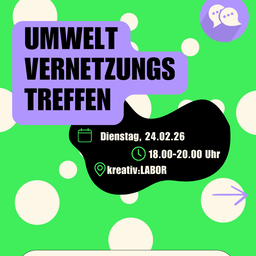 Kopie von Umweltvernetzungstreffen