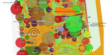 Planungstreffen 9.11. Karte für Pflanztag 11 2024.