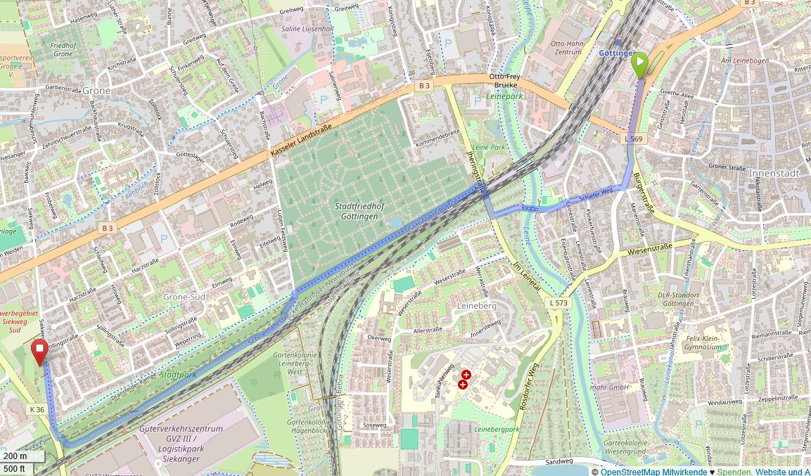 Screenshot 2025-11-27 at 13-08-13 Weg Essbarer Waldgarten Göttingen (1098930100) OpenStreetMap
