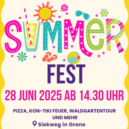 Sommerfest
