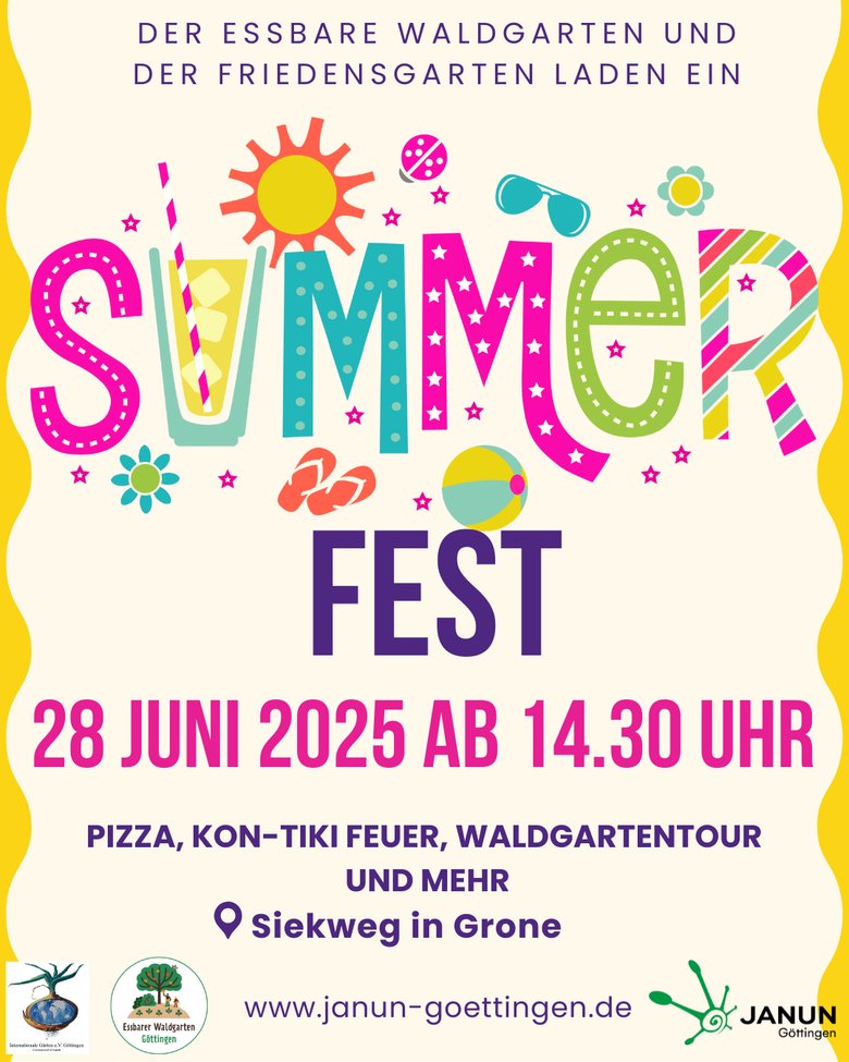 Sommerfest