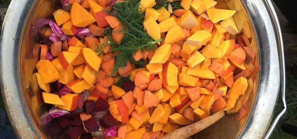 EWG Herbstfest 2023