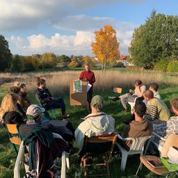 Planungstreffen September