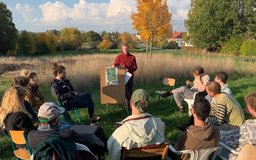 Planungstreffen September